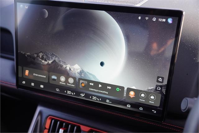 image-12, 2025 BYD Shark 6 Premium 1.5T Phev Aw at Dunedin