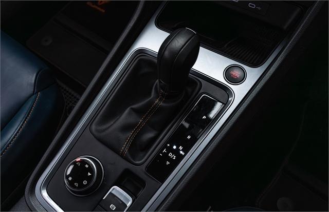 image-13, 2021 CUPRA Ateca 2.0P/4Wd/7Am at Christchurch