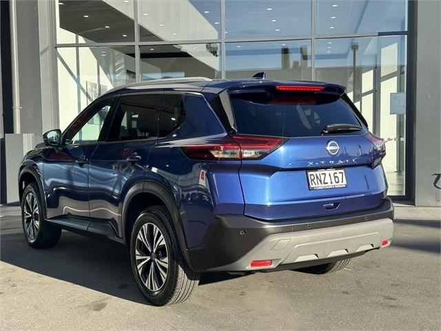 image-3, 2026 Nissan X-Trail ST-L 2.5L Petrol 4WD at Christchurch