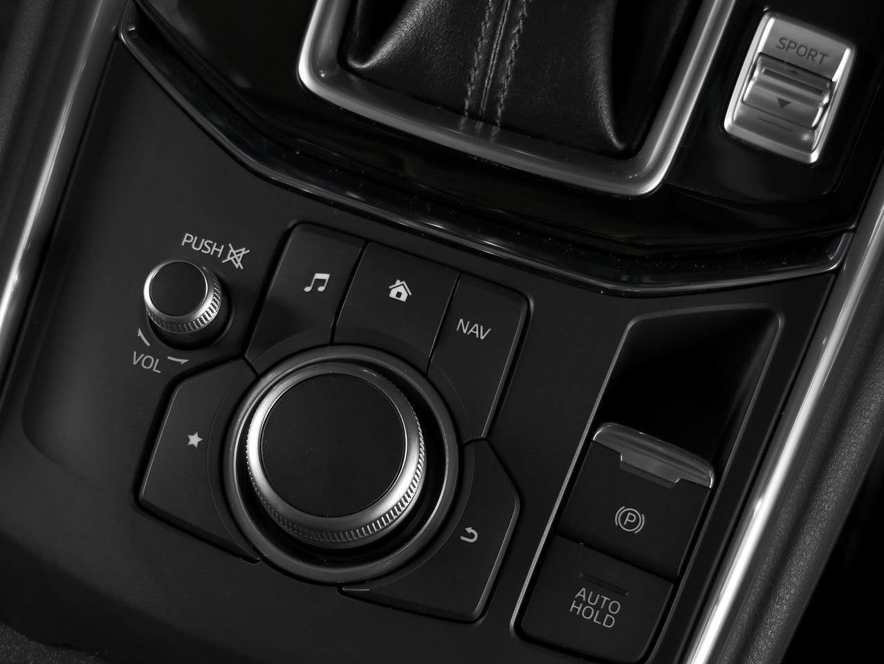 image-13, 2019 Mazda CX-5 25S 'Leather Package' at Christchurch