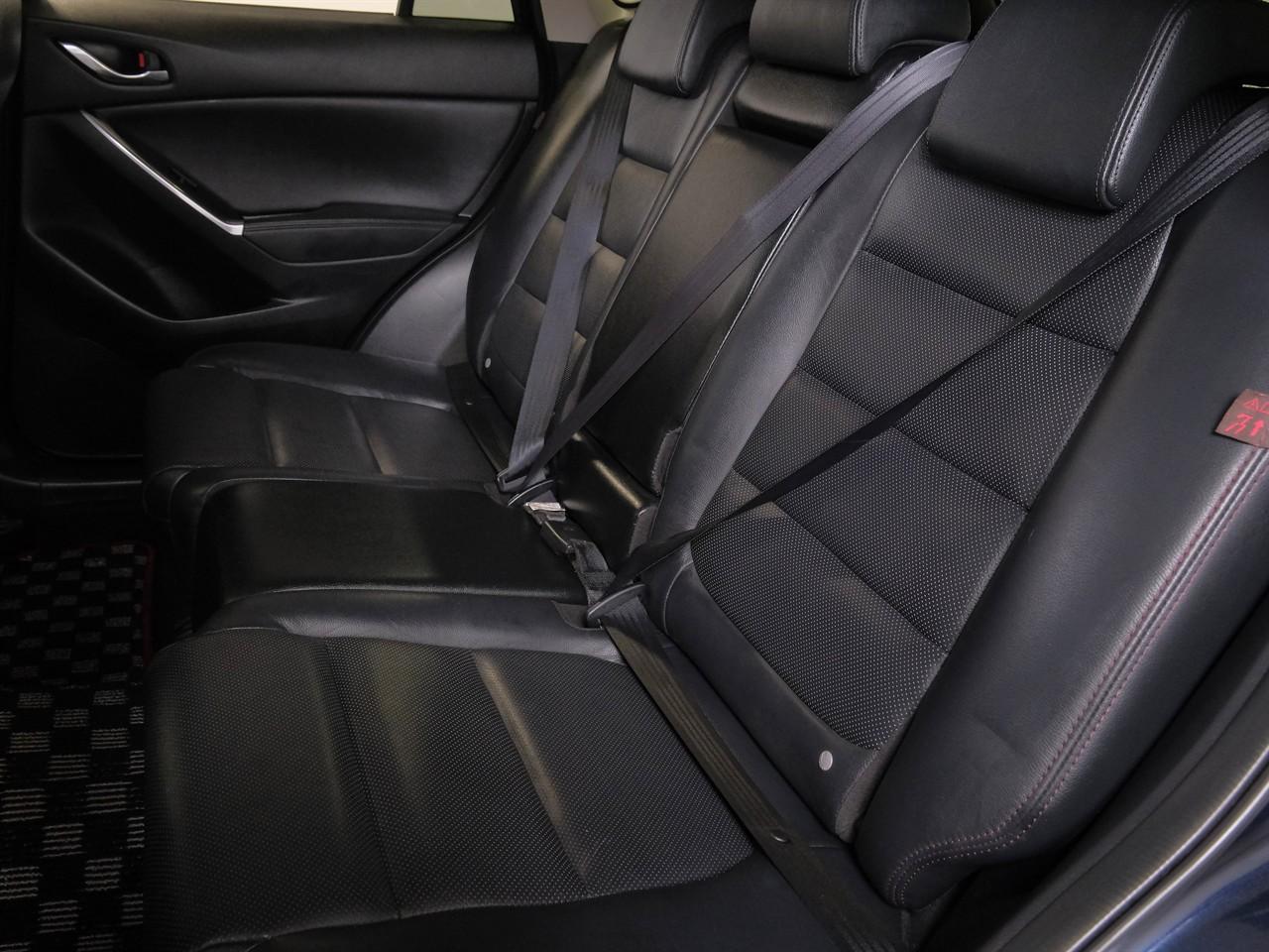 image-18, 2015 Mazda CX-5 25S Leather Package 'Facelift' at Christchurch