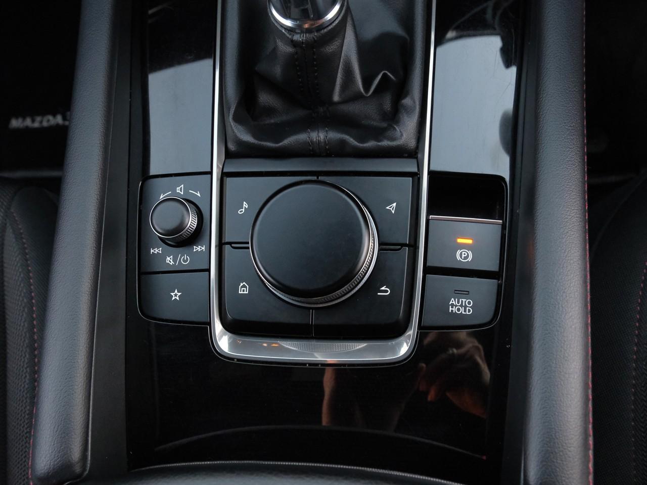 image-13, 2023 Mazda 3 Fastback 20S 6-Speed Manual 'Black To at Christchurch