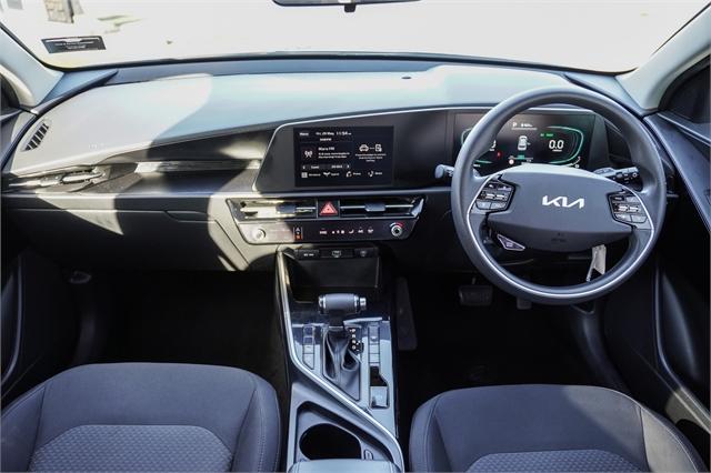 image-10, 2023 Kia Niro Light 1.6Ph/6Am at Dunedin