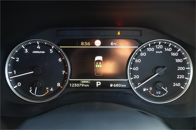 image-12, 2022 Mitsubishi Outlander Ls 2.5P/4Wd/Cvt at Dunedin