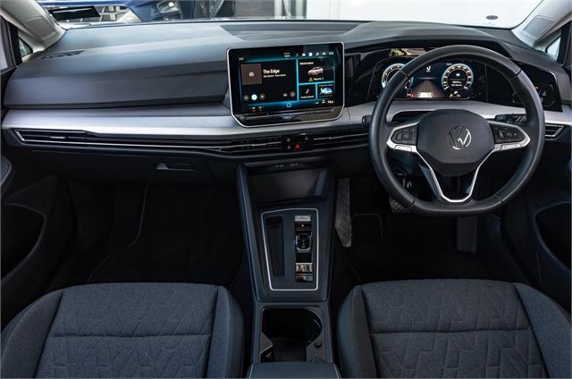 image-11, 2025 Volkswagen Golf Life 110kW Petrol Auto / Turb at Christchurch