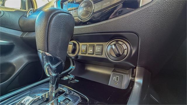 image-15, 2022 Nissan Navara NZ NEW | ST-X 2.3D 4WD at Christchurch
