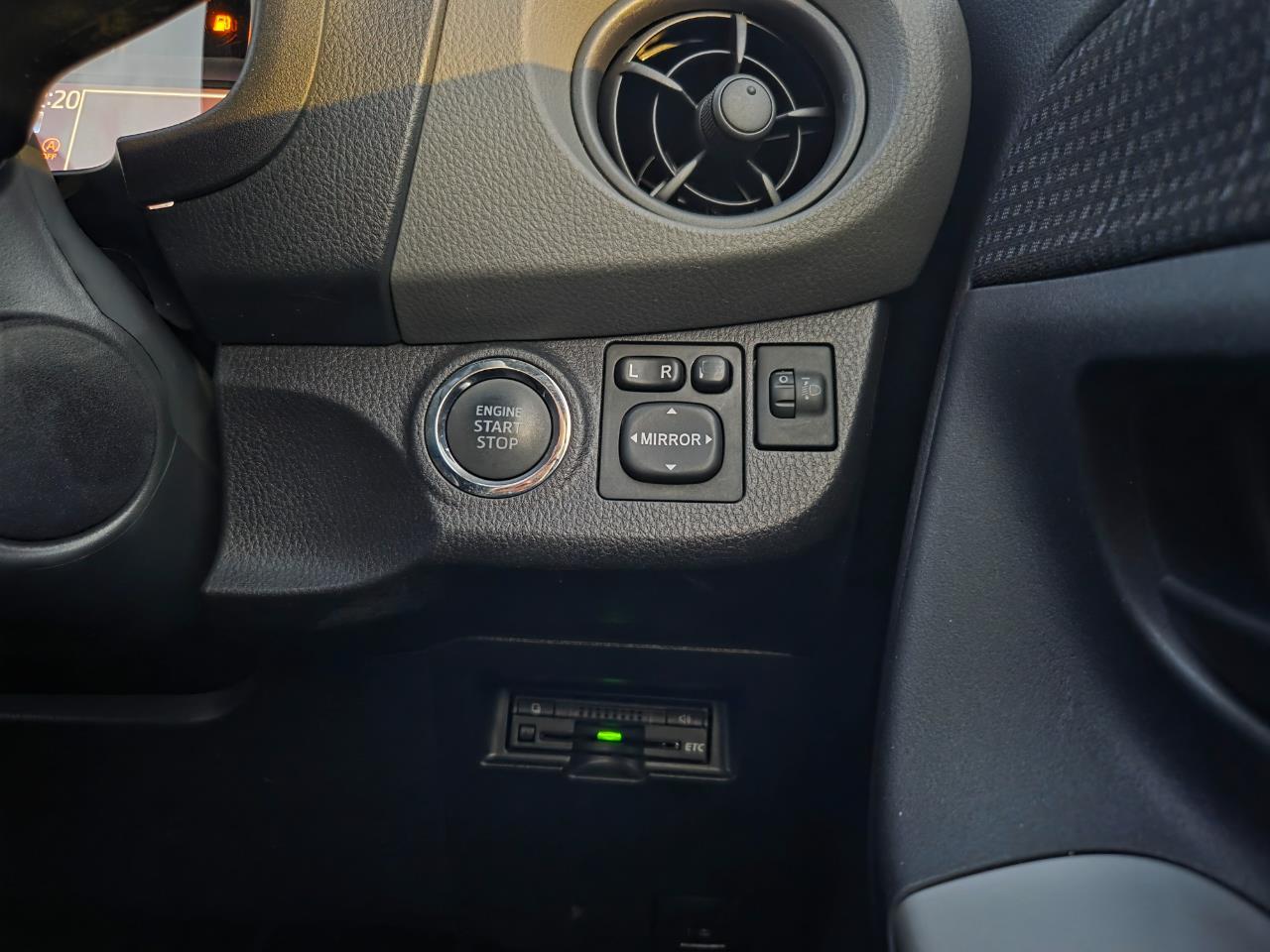 image-13, 2015 Toyota Vitz at Christchurch