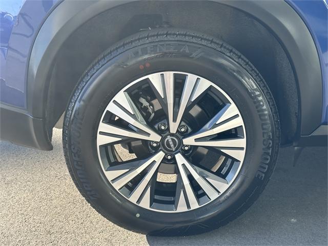 image-6, 2026 Nissan X-Trail ST-L 2.5L Petrol 4WD at Christchurch