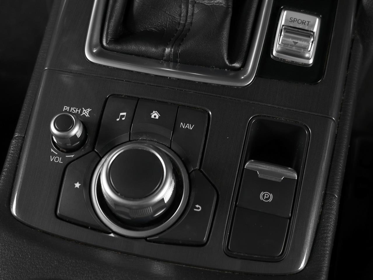 image-13, 2016 Mazda CX-5 20S Proactive 'Facelift' at Christchurch