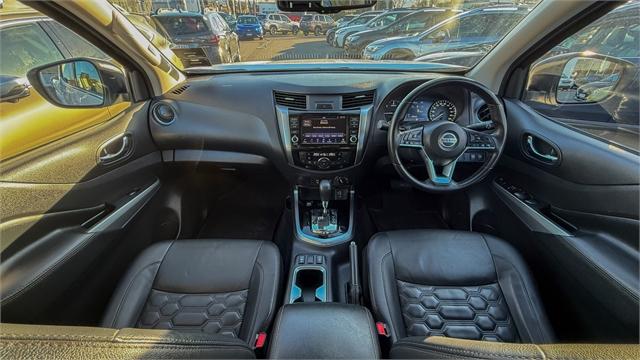 image-12, 2022 Nissan Navara NZ NEW | ST-X 2.3D 4WD at Christchurch