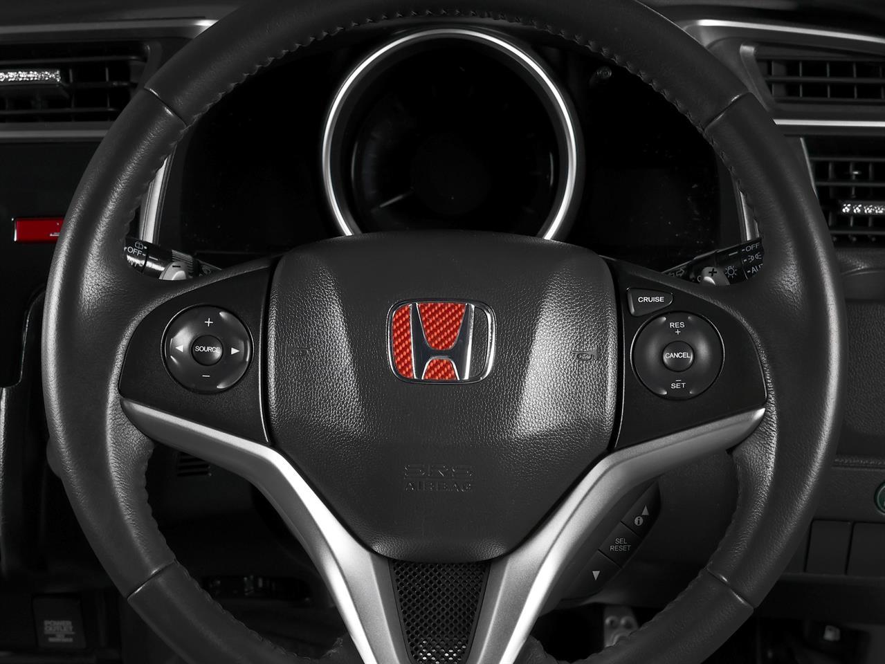 image-11, 2013 Honda Fit 1.5lt Hybrid S-Package at Christchurch