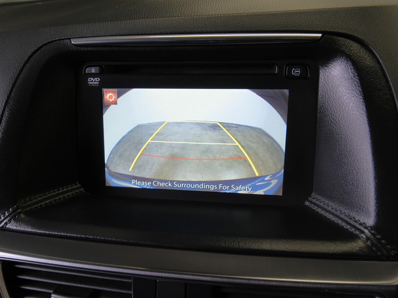 image-16, 2015 Mazda CX-5 25S Leather Package 'Facelift' at Christchurch