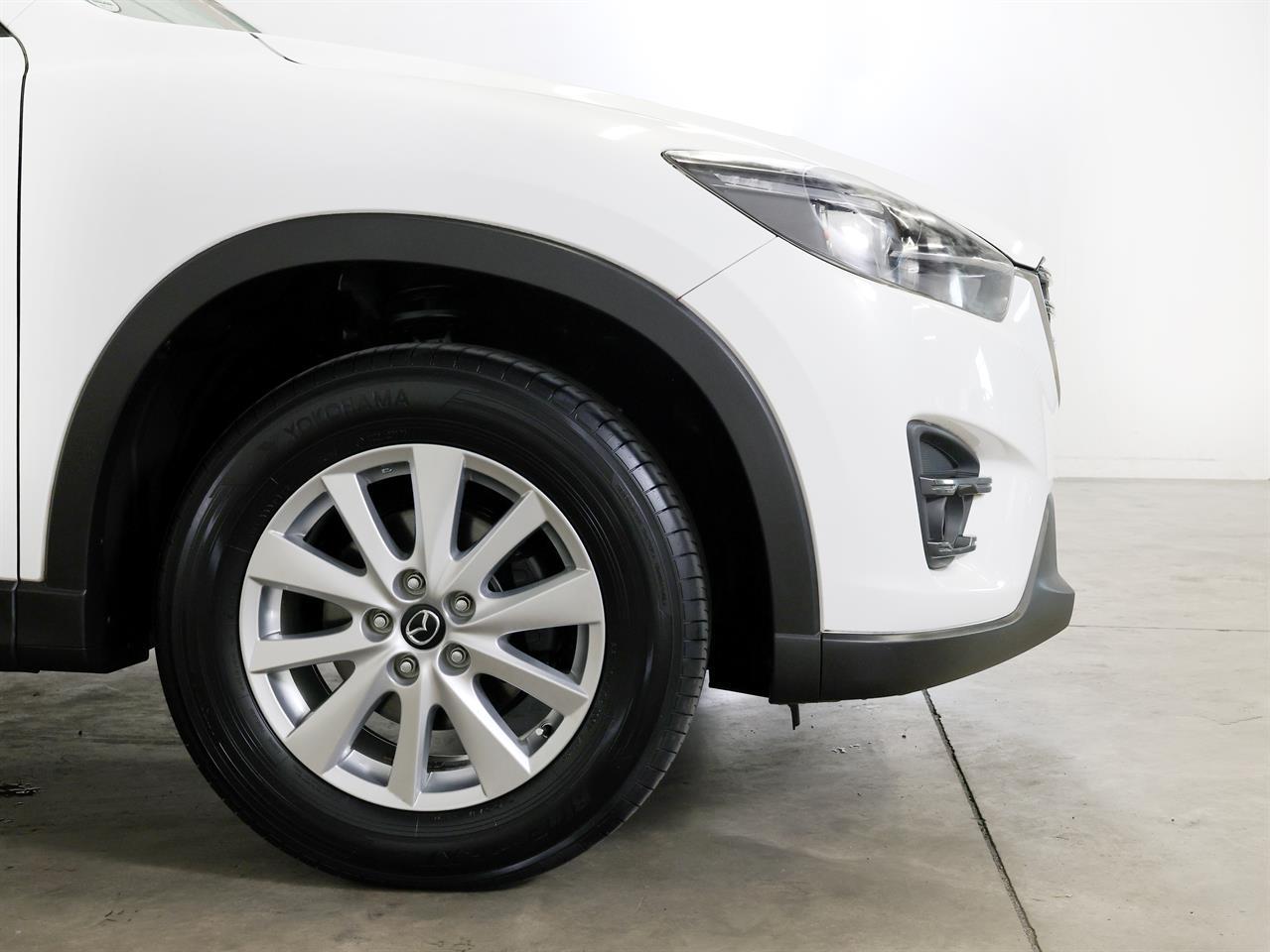 image-8, 2016 Mazda CX-5 20S Proactive 'Facelift' at Christchurch