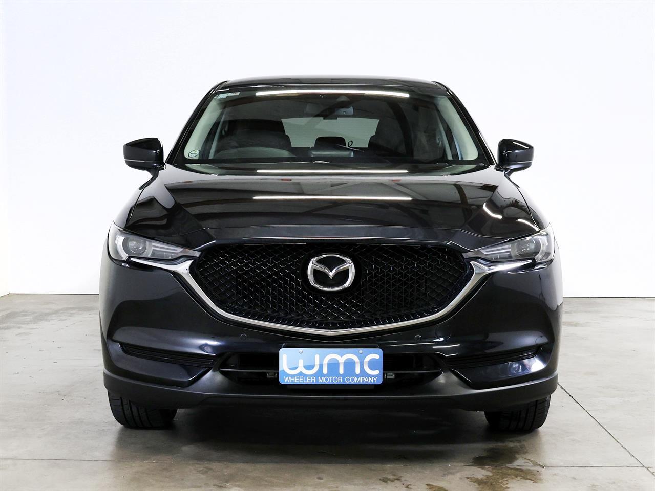 image-2, 2017 Mazda CX-5 20S 'Skyactiv' at Christchurch