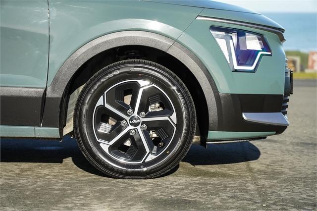 image-4, 2023 Kia Niro Light 1.6Ph/6Am at Dunedin
