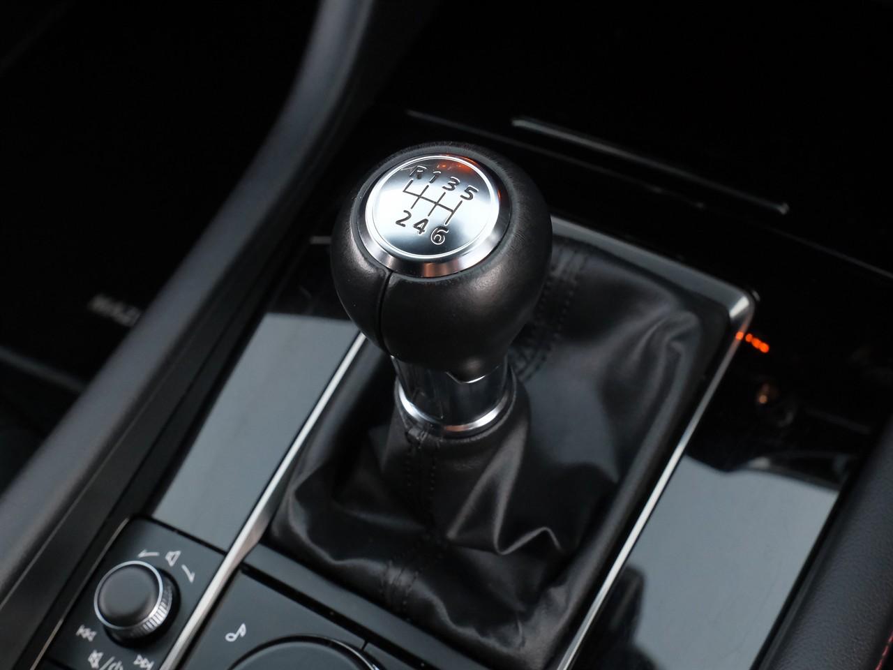 image-12, 2023 Mazda 3 Fastback 20S 6-Speed Manual 'Black To at Christchurch