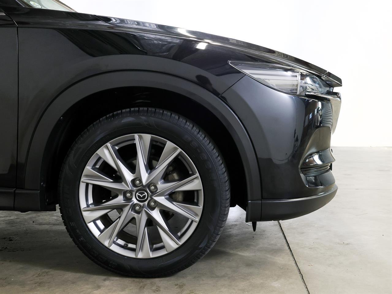 image-8, 2017 Mazda CX-5 20S 'Skyactiv' at Christchurch