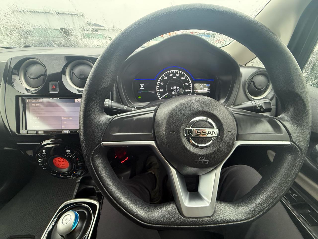 image-12, 2019 Nissan Note E- Power at Christchurch