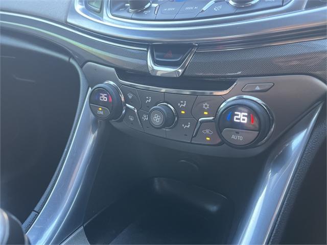 image-13, 2014 Holden Commodore Vf Calais-V V6 At at Christchurch