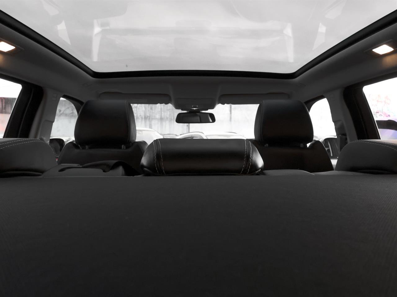 image-18, 2014 LandRover Range Rover Evoque 'Prestige' at Christchurch