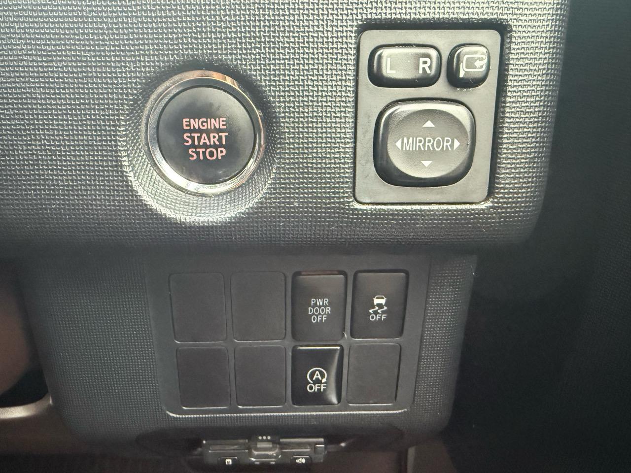 image-13, 2013 Toyota Porte at Christchurch