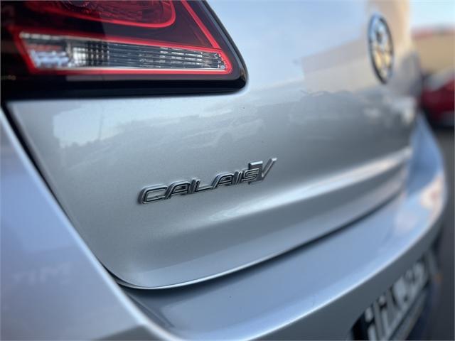 image-4, 2014 Holden Commodore Vf Calais-V V6 At at Christchurch