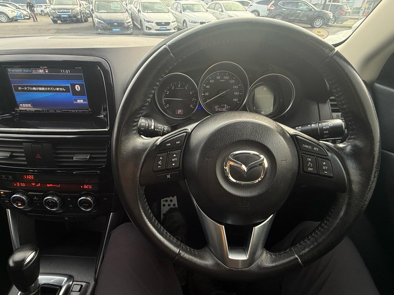 image-12, 2014 Mazda CX-5 at Christchurch
