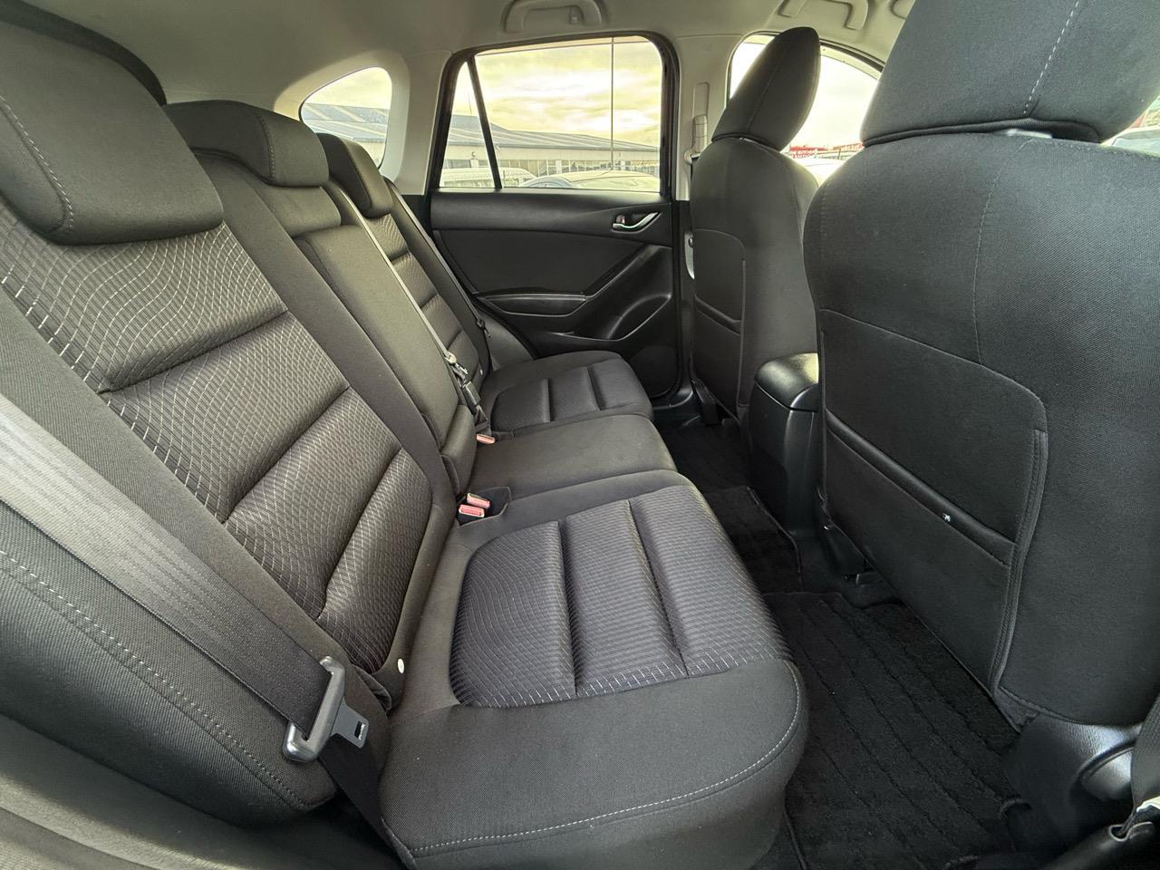image-16, 2014 Mazda CX-5 at Christchurch