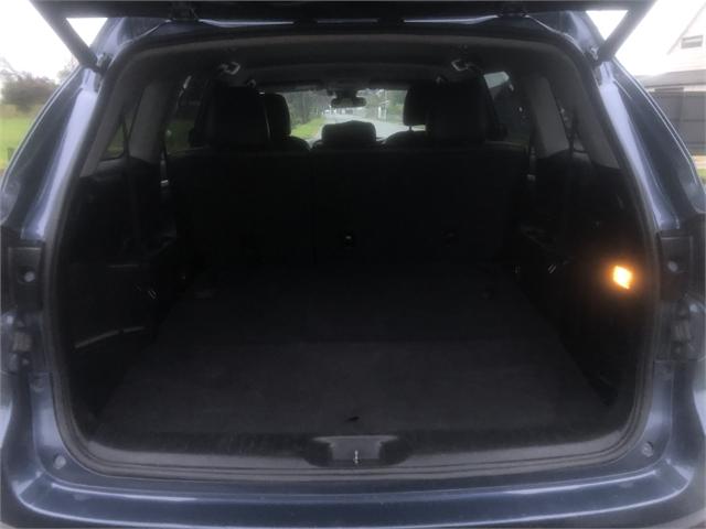 image-10, 2018 Toyota Highlander GXL 3.5L Petrol Auto AWD 5- at Waimakariri