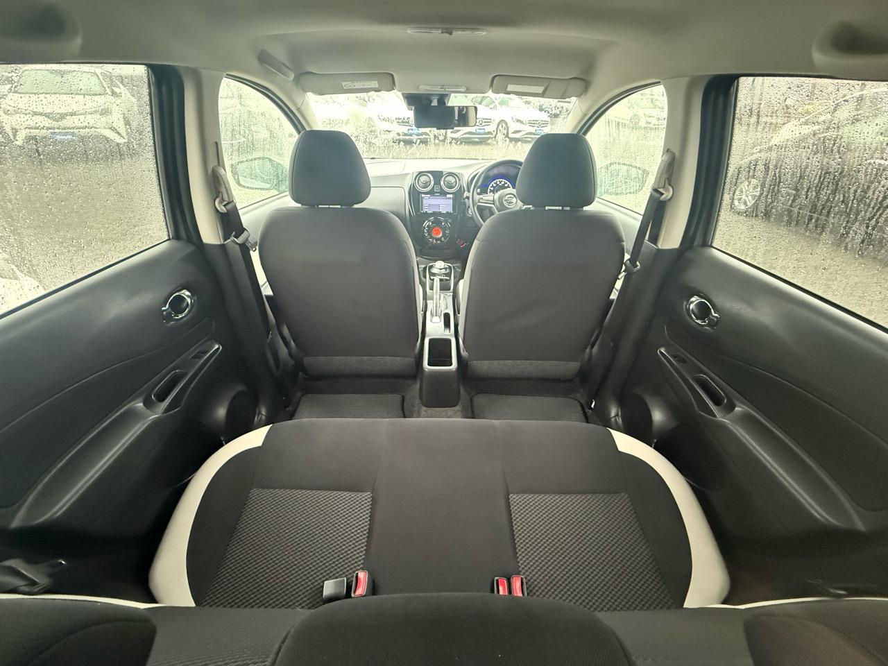image-17, 2019 Nissan Note E- Power at Christchurch