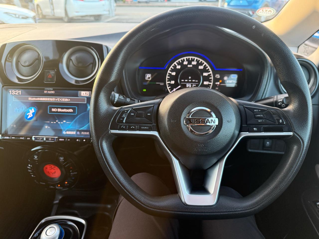image-12, 2020 Nissan Note E- Power at Christchurch