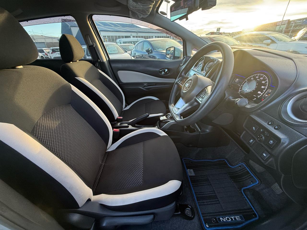 image-15, 2020 Nissan Note E- Power at Christchurch