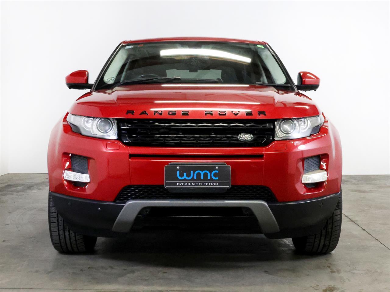 image-2, 2014 LandRover Range Rover Evoque 'Prestige' at Christchurch