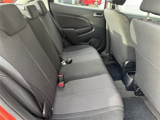 image-7, 2011 Mazda 2 Sport 1.5 4AT at Christchurch