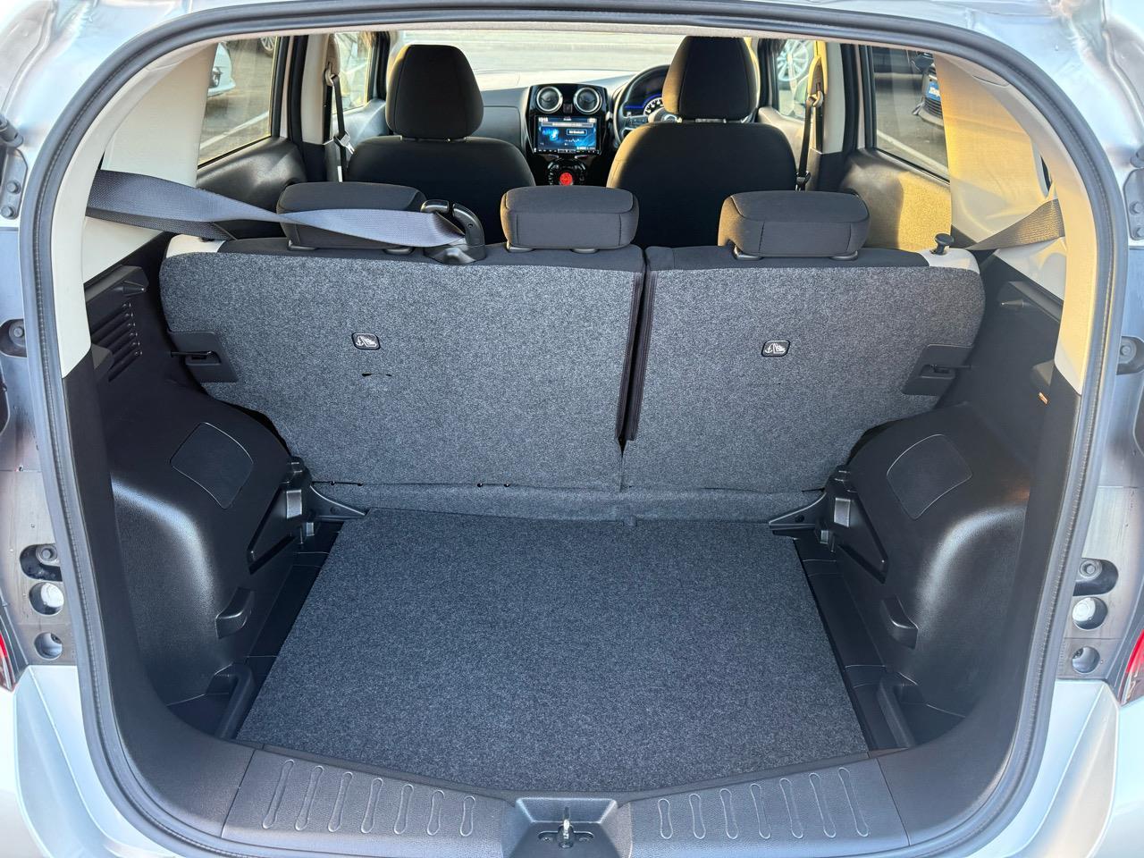 image-18, 2020 Nissan Note E- Power at Christchurch