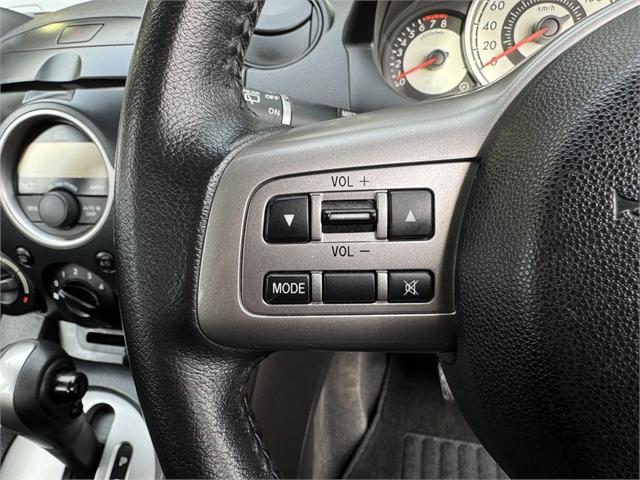 image-11, 2011 Mazda 2 Sport 1.5 4AT at Christchurch