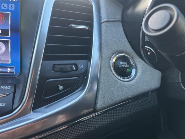 image-16, 2014 Holden Commodore Vf Calais-V V6 At at Christchurch