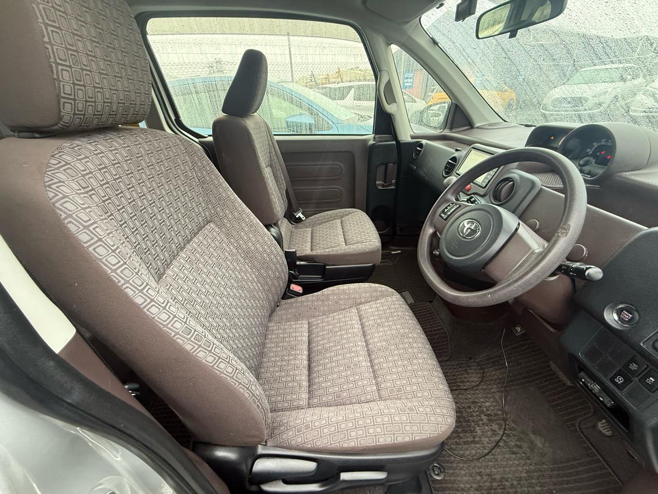 image-15, 2013 Toyota Porte at Christchurch