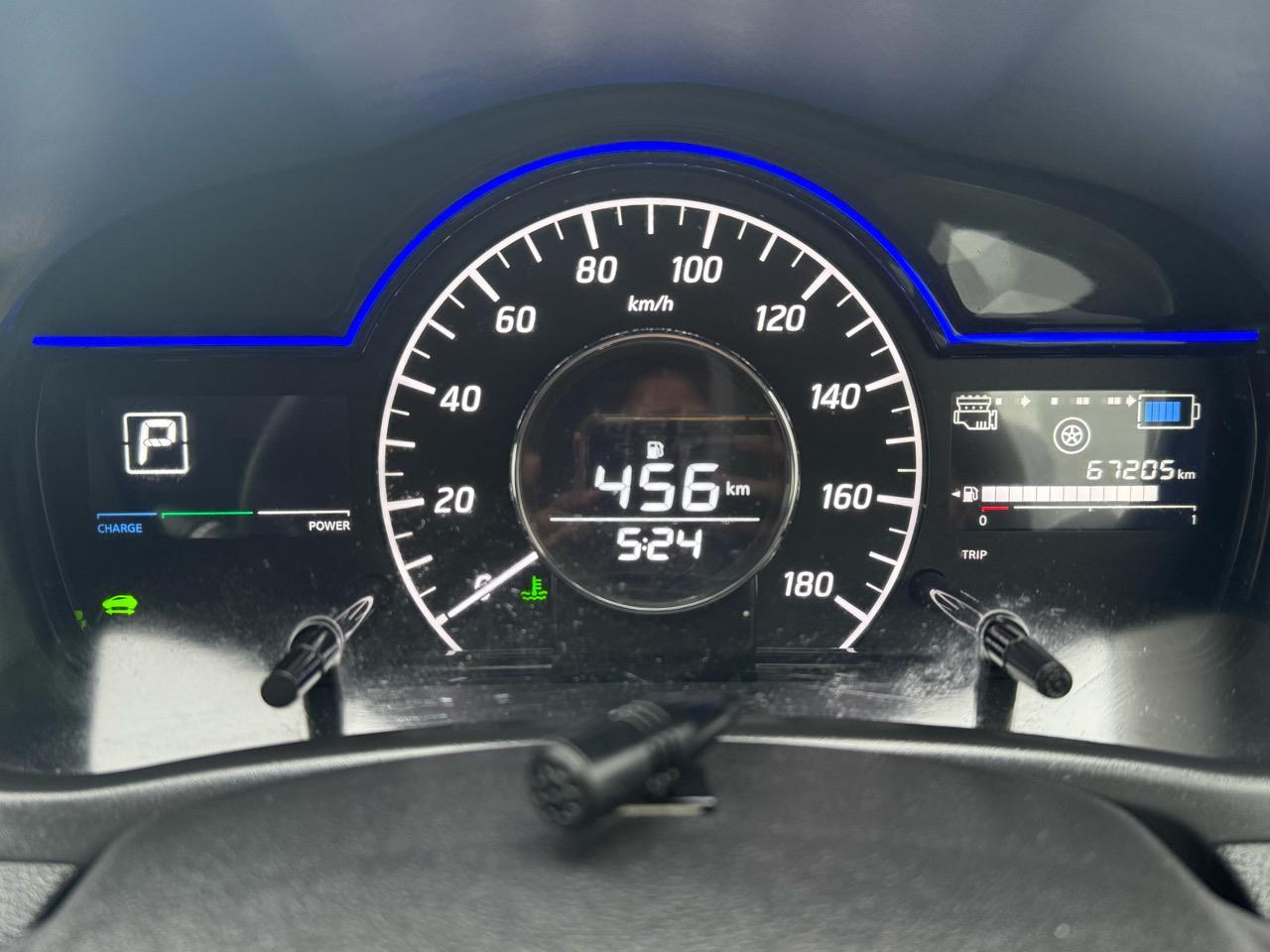 image-9, 2019 Nissan Note E- Power at Christchurch