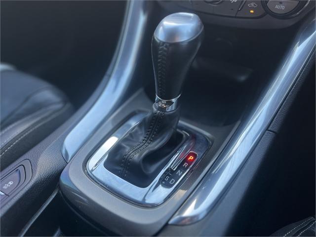 image-15, 2014 Holden Commodore Vf Calais-V V6 At at Christchurch