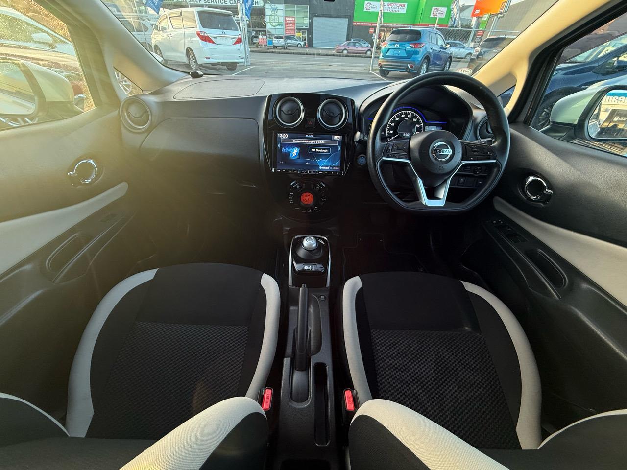 image-14, 2020 Nissan Note E- Power at Christchurch