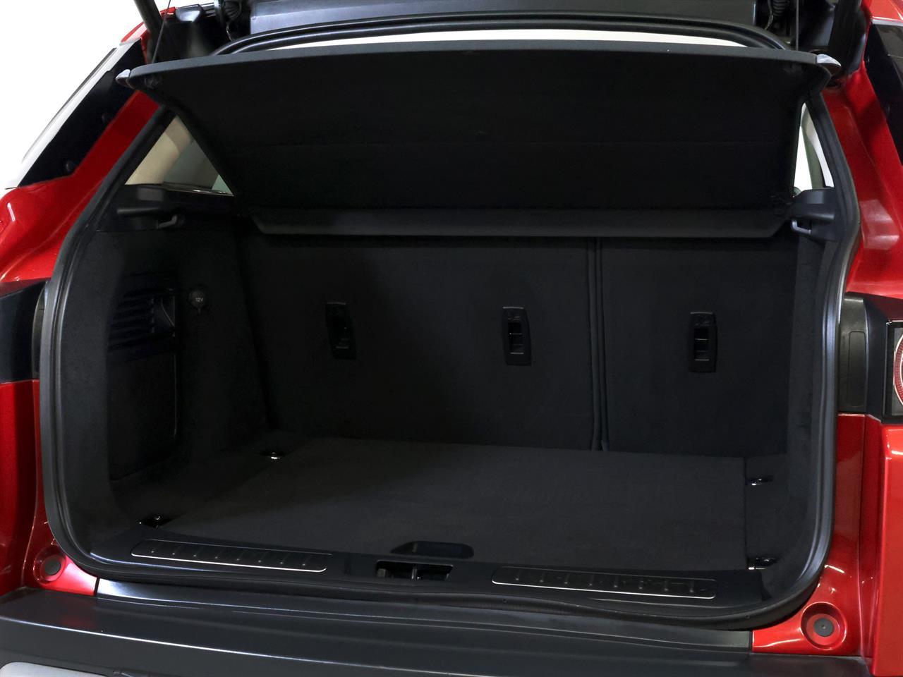 image-19, 2014 LandRover Range Rover Evoque 'Prestige' at Christchurch