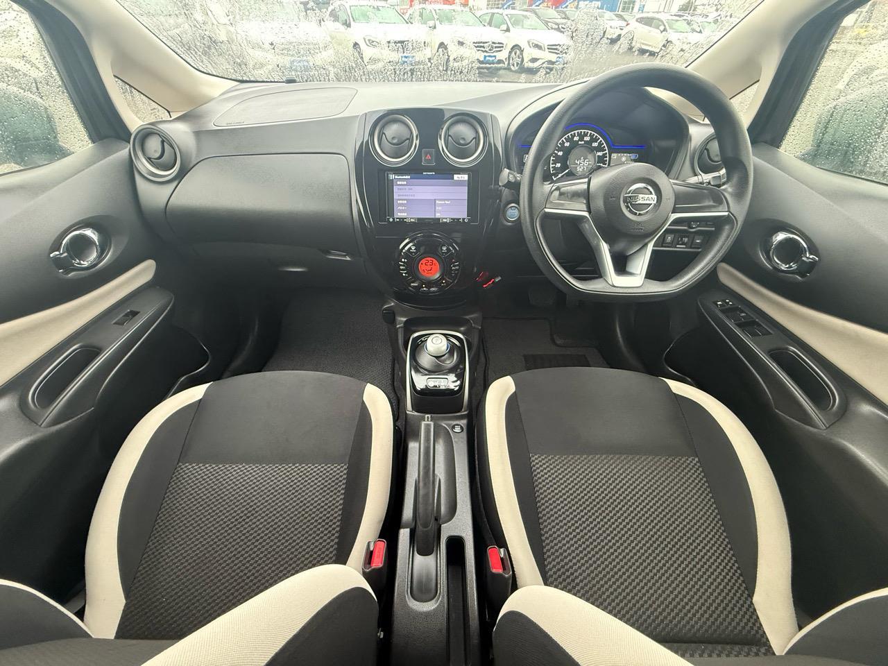 image-14, 2019 Nissan Note E- Power at Christchurch