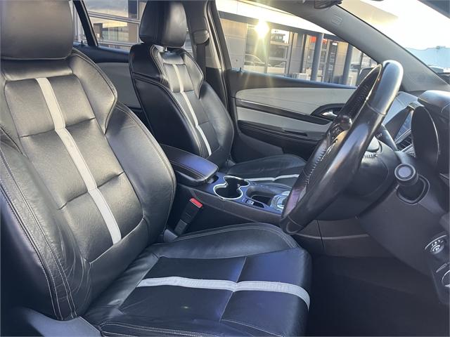 image-6, 2014 Holden Commodore Vf Calais-V V6 At at Christchurch