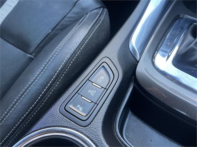 image-14, 2014 Holden Commodore Vf Calais-V V6 At at Christchurch