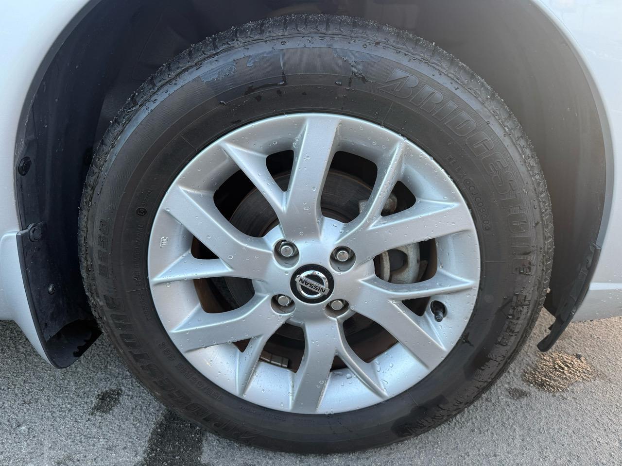 image-19, 2020 Nissan Note E- Power at Christchurch