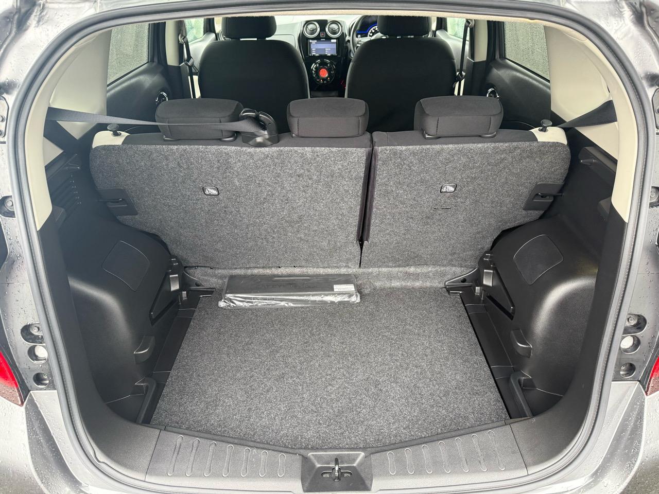 image-18, 2019 Nissan Note E- Power at Christchurch