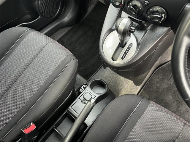 image-13, 2011 Mazda 2 Sport 1.5 4AT at Christchurch