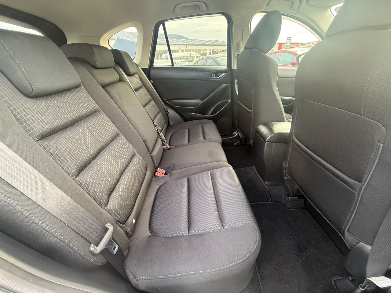 image-16, 2014 Mazda CX-5 at Christchurch