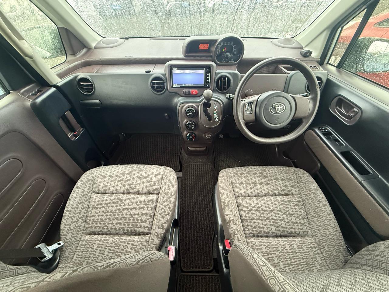 image-14, 2013 Toyota Porte at Christchurch